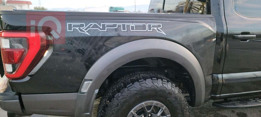 Ford F-150 Raptor